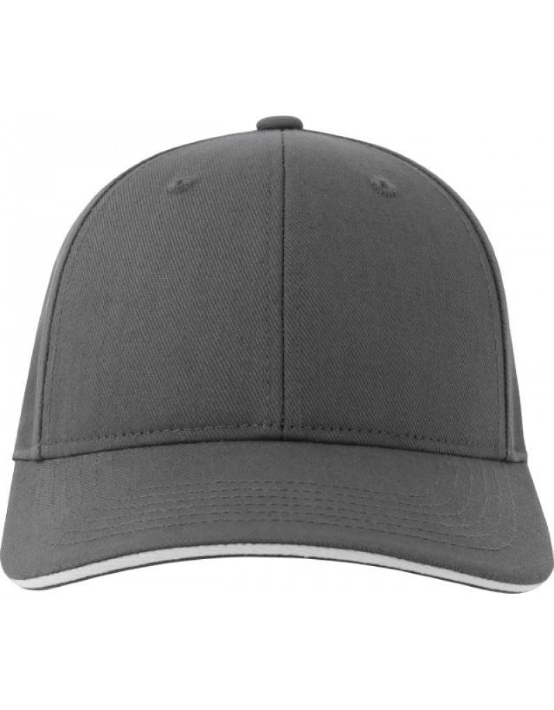 Șapcă de baseball cu 6 panouri Liberty Sandwich-S